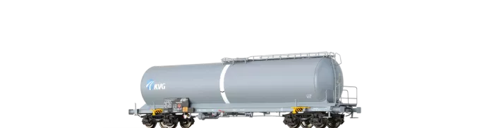 67232 - Neubaukesselwagen KVG/DB