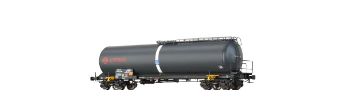 67233 - Neubaukesselwagen Ermewa/DB
