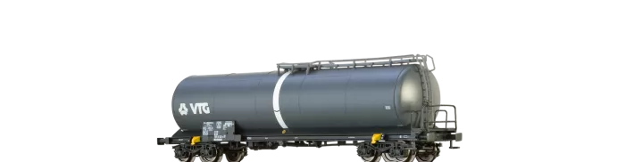 67235 - Neubaukesselwagen "VTG" DB