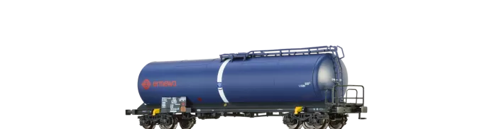 67236 - Neubaukesselwagen "Ermewa" DB