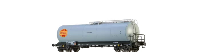 67237 - Neubaukesselwagen "Minol" DR