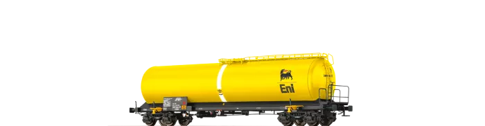 67239 - Neubaukesselwagen "Eni" DB AG