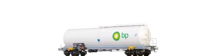 67240 - Neubaukesselwagen "BP" der DB AG