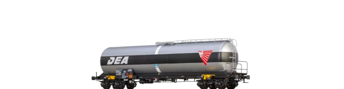 67241 - Neubaukesselwagen "DEA" DB AG