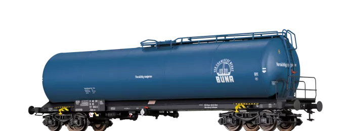 67249 - Neubaukesselwagen "Buna" DR