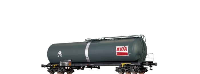 67254 - Neubaukesselwagen Uia "Avia" NS