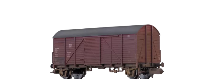 67306 - Gedeckter Güterwagen Gmhs DRG