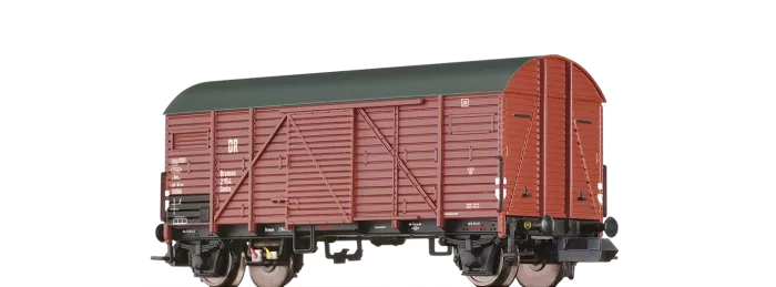 67317 - Gedeckter Güterwagen Gmhs DRG