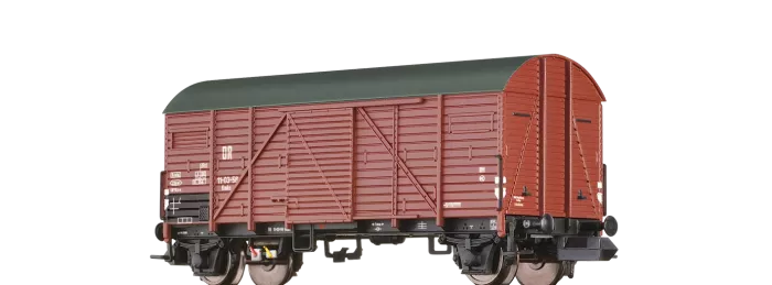 67319 - Gedeckter Güterwagen Gmhs DR