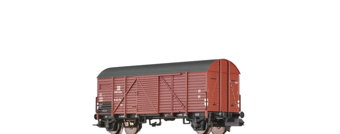 67321 - Gedeckter Güterwagen Gm DR