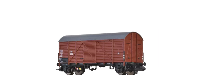 67327 - Gedeckter Güterwagen Gmhs 35 DB