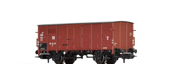 67434 - Gedeckter Güterwagen G DR