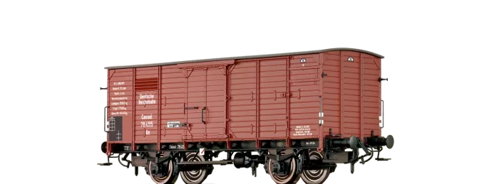 67441 - Gedeckter Güterwagen Gn DRG
