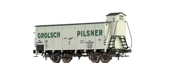 67458 - Bierwagen "Grolsch Pilsner" NS
