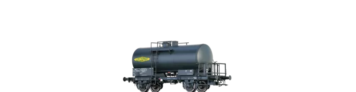 67500 - Kesselwagen 2-achsig "Locamat" SNCF