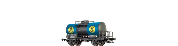 67503 - Kesselwagen 2-achsig "OMV" ÖBB