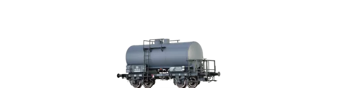 67504 - Kesselwagen 2-achsig "VTG" DB