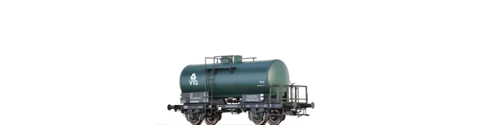 67505 - Kesselwagen 2-achsig "VTG" DB