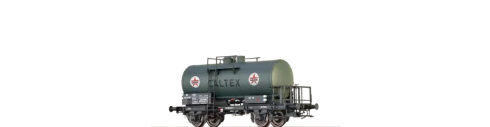 67508 - Kesselwagen 2-achsig "Caltex" NS