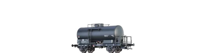67509 - Kesselwagen 2-achsig DR