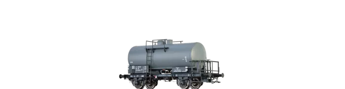 67510 - Kesselwagen 2-achsig DR