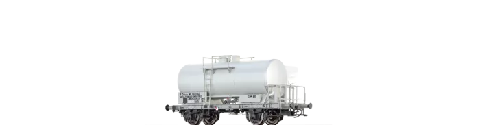 67511 - Kesselwagen 2-achsig "Nafta" FS