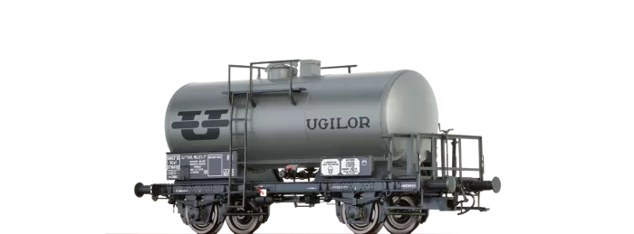 67523 - Kesselwagen 2-achsig SCwf "UGILOR" SNCF