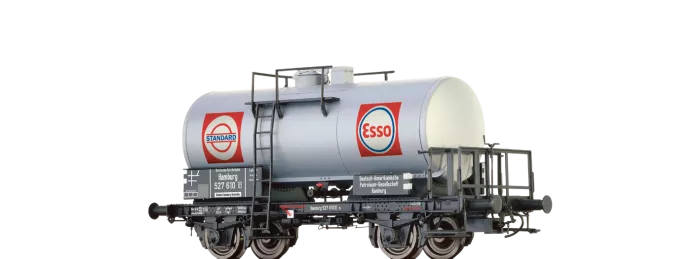 67528 - Kesselwagen Z [P] "ESSO" der DRG