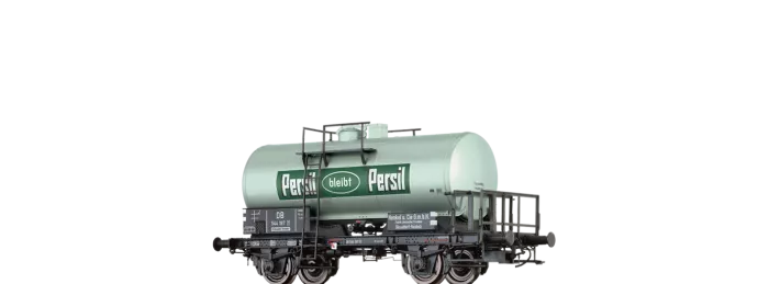 67533 - Kesselwagen Z [P] "Persil" der DB