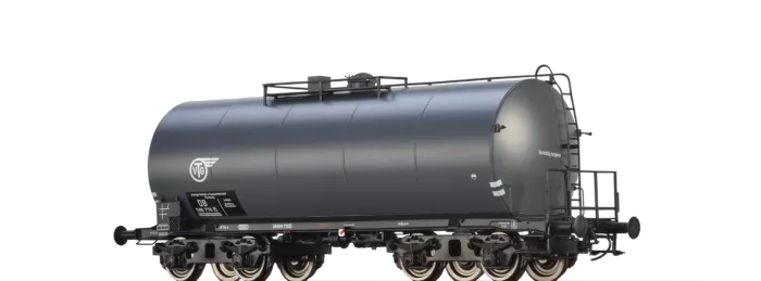 67701 - Leichtbaukesselwagen Uerdingen "VTG" DB