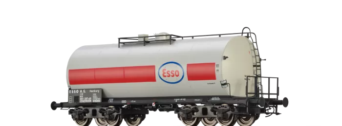 67702 - Leichtbaukesselwagen Uerdingen "Esso" der DB