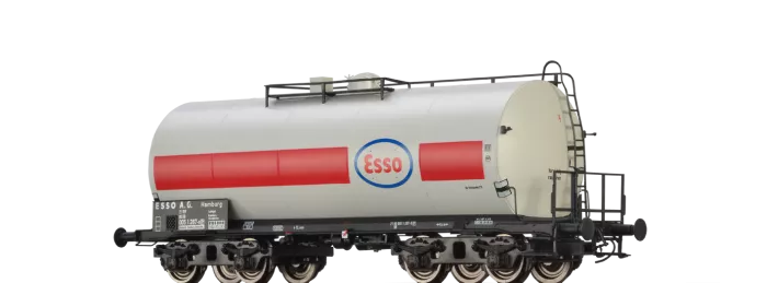 67702 - Leichtbaukesselwagen Uerdingen "Esso" DB