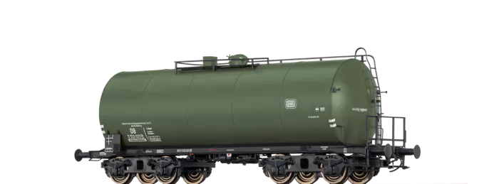 67703 - Leichtbaukesselwagen Uerdingen "IVG" DB