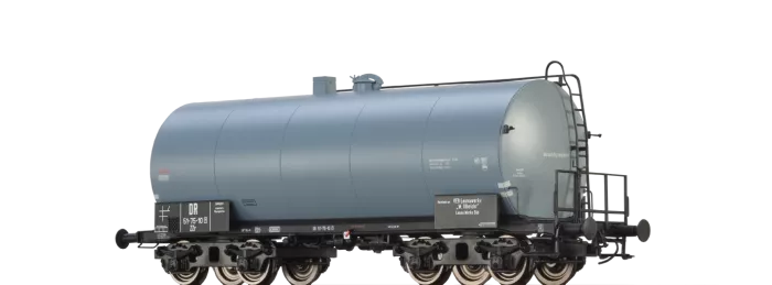 67704 - Leichtbaukesselwagen Uerdingen "VEB Leuna-Werke" DR