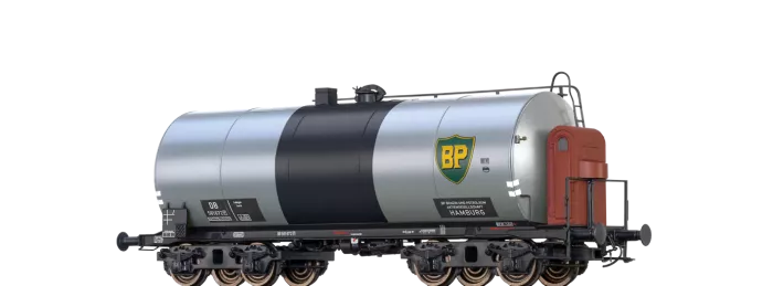 67708 - Leichtbaukesselwagen Uerdingen "BP" DB