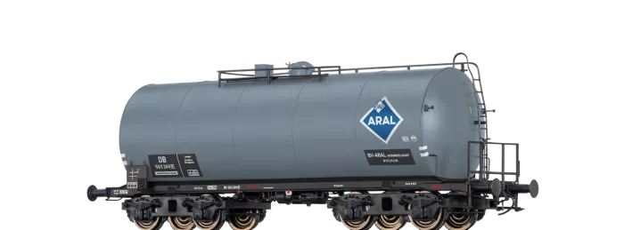 67714 - Leichtbaukesselwagen Uerdingen "Aral" DB