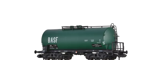 67716 - Leichtbaukesselwagen Uerdingen "BASF" DB