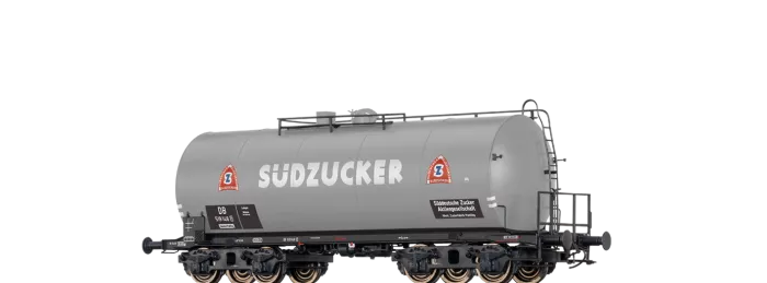 67722 - Leichtbaukesselwagen Uerdingen "Südzucker" der DB