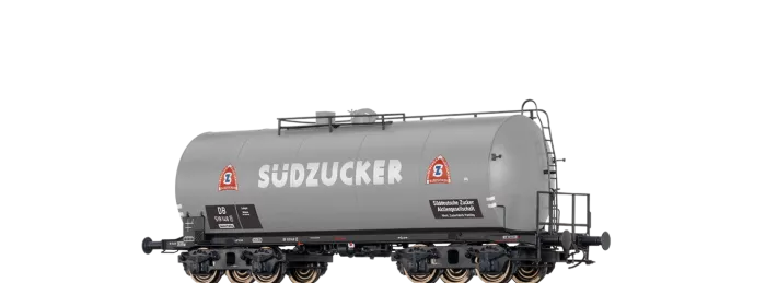 67722 - Leichtbaukesselwagen Uerdingen "Südzucker" DB