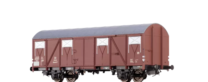 67815 - Gedeckter Güterwagen Glmmhs57 DB