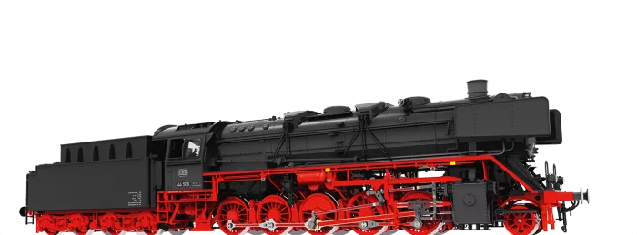 70040 - Güterzuglok BR 44 DB