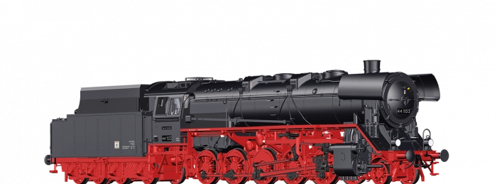 70160 - Güterzuglok BR 44 DR