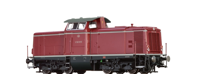 70172 - Diesellok BR V100 UEF