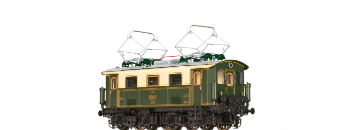 70176 - Ellok BR EG4 K.Bay.Sts.B.