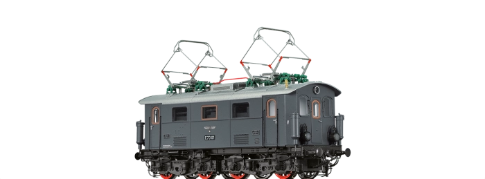 70180 - Ellok BR E73 DRG