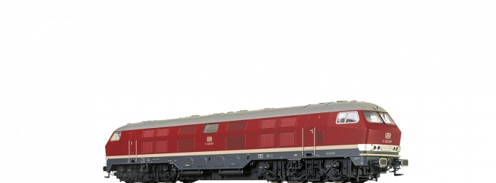 70200 - Diesellok BR V320 DB