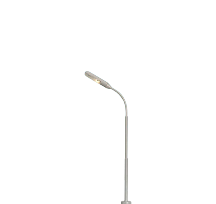 84012 - Peitschenleuchte, Stecksockel mit LED